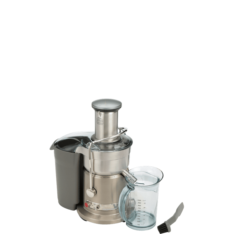 Breville 800JEXL Multi-Speed Pro Juicer, 1000-Watt Juice Breville 800JEXL Multi-Speed Pro Juicer, 1000-Watt Juice