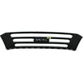 thumbnail image 5 of Grille Assembly for 2007-2010 Ford Expedition EL Eddie Bauer 8 Cyl 5.4L, 5 of 5