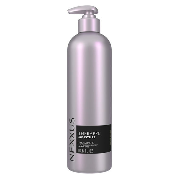 Nexxus THERAPPE Shampoo For Ultimate Moisture 16.5 oz