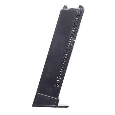 - Gameface P311 Airsoft 12 Round BB Magazine SM1P311
