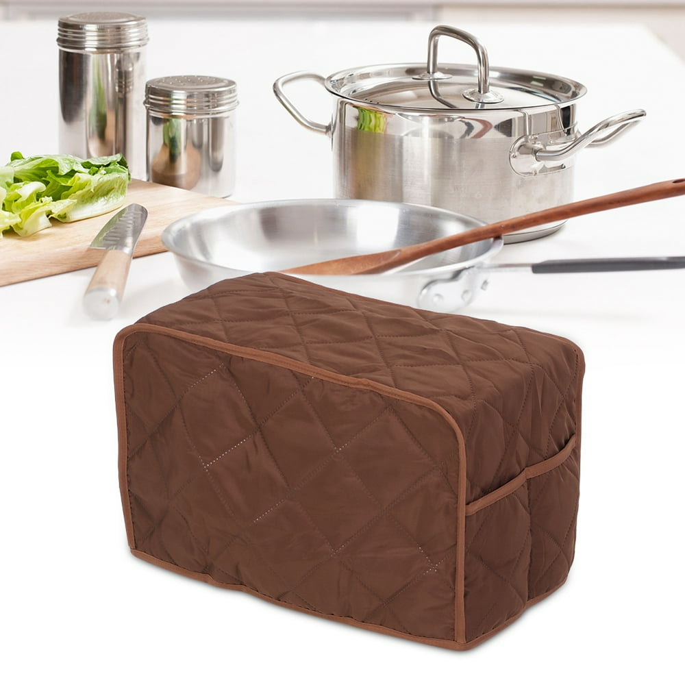 LYUMO Household Square Soup Pot Cooker Dustproof Cover Protector for