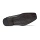thumbnail image 5 of Mocasines Clásicos de Vestir para Hombre Bruno Marc Punta Cuadrada Negro Talla 13, 5 of 7