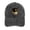 Black, variant on I Drink And I Know Things Charcoal Baseball Cap for Men Women, Adjustable Snapback Hats Cotton Hat