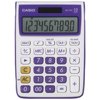 10 Digit Calculator - Purple