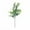 Green-G, variant on yulier Artificial Green Leaves Stems Branches, Artificial Fake Flowers Bouquet Picks for Spring Wreath Decorations, Floral Arrangement Vase Table Centerpiece Home Office Decor