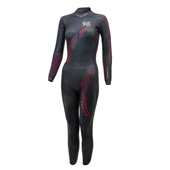 Blueseventy 2021 FUSION Woman