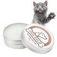 thumbnail image 4 of Bálsamo Para La Pata De Perro, Reparación De Aceite De Que Alivia 60G/2.1 Oz Cera De La Pata Para Perros Para Todas Las Condiciones De La Temporada Climática Extrema, 4 of 7