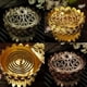 thumbnail image 5 of Quemador de incienso de Bronce chino perfecl 7 CM, 5 of 8