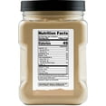thumbnail image 5 of Nutricost Pantry Organic Oat Milk Powder, 1.4 Pounds - Dairy & Soy Free, Gluten Free, 5 of 6
