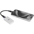 thumbnail image 3 of OWC 2TB Envoy USB 3.2 Gen 2 Portable NVMe SSD, 3 of 7