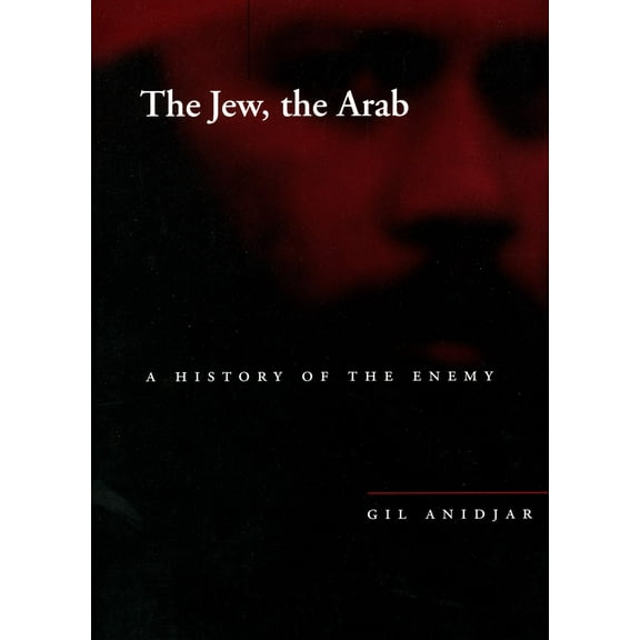 Cultural Memory in the Present: The Jew, the Arab : A History of the Enemy (Paperback)