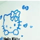 thumbnail image 4 of D Adorno de Dibujos Animados, Calcomanía de Pared 3D Calcomanía de Pared de Dibujos Animados Medianos Etiqueta de Pared D Diseño Exquisito, 4 of 5