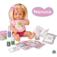 thumbnail image 2 of Muñeca Nenuco Cura Y Sana Con Accesorios, 2 of 4