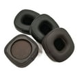 thumbnail image 6 of WINDLAND Ear Pads For Marshalls Major4 Headphone Earpad Cushion Soft Protein Foam Sponge Earmuffs, 6 of 11