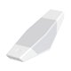 thumbnail image 1 of Lámpara de escritorio recargable por USB , decoración para Blanco cálido Gloria Luz de noche, 1 of 9