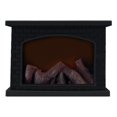 thumbnail image 1 of Wosthever Simulated Fireplace Lanterns Night Lamp Centerpieces Log Crafts Effect Iluminación y accesorios Tipo 1, 1 of 1