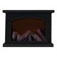 thumbnail image 1 of Wosthever Simulated Fireplace Lanterns Night Lamp Centerpieces Log Crafts Effect Iluminación y accesorios Tipo 1, 1 of 1