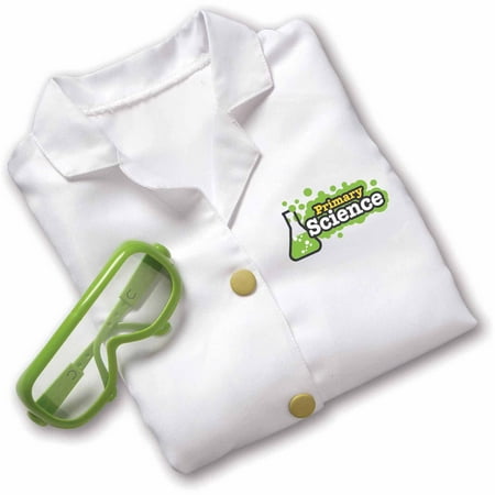 Learning Resources Primary Science Lab Gear