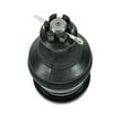 thumbnail image 4 of TRQ Front Upper Balljoint Ball Joint Pair Set for 4Runner Sequoia Tacoma Tundra PSA63190, 4 of 5