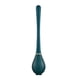 thumbnail image 2 of Inodoro Con Base De Pared Juego De Escobilla De Inodoro De Apertura Y Cierre Automático Para Baño Sweethay HA045823-01, 2 of 6