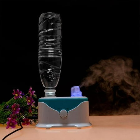 Aroma humidifier