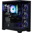 thumbnail image 1 of Stoneforged Crescent PC de Jeu, AMD Ryzen 7 7700X, AMD Radeon RX 9070 XT, 32 Go DDR5, 1 To NVMe SSD, Windows 11 Famille, 1 of 7