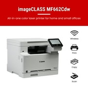 Canon imageCLASS MF662Cdw