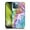 Iridescent, variant on Head Case Designs Oil Slick Prints Iridescent Hard Back Case Compatible with Apple iPhone 11 Pro
