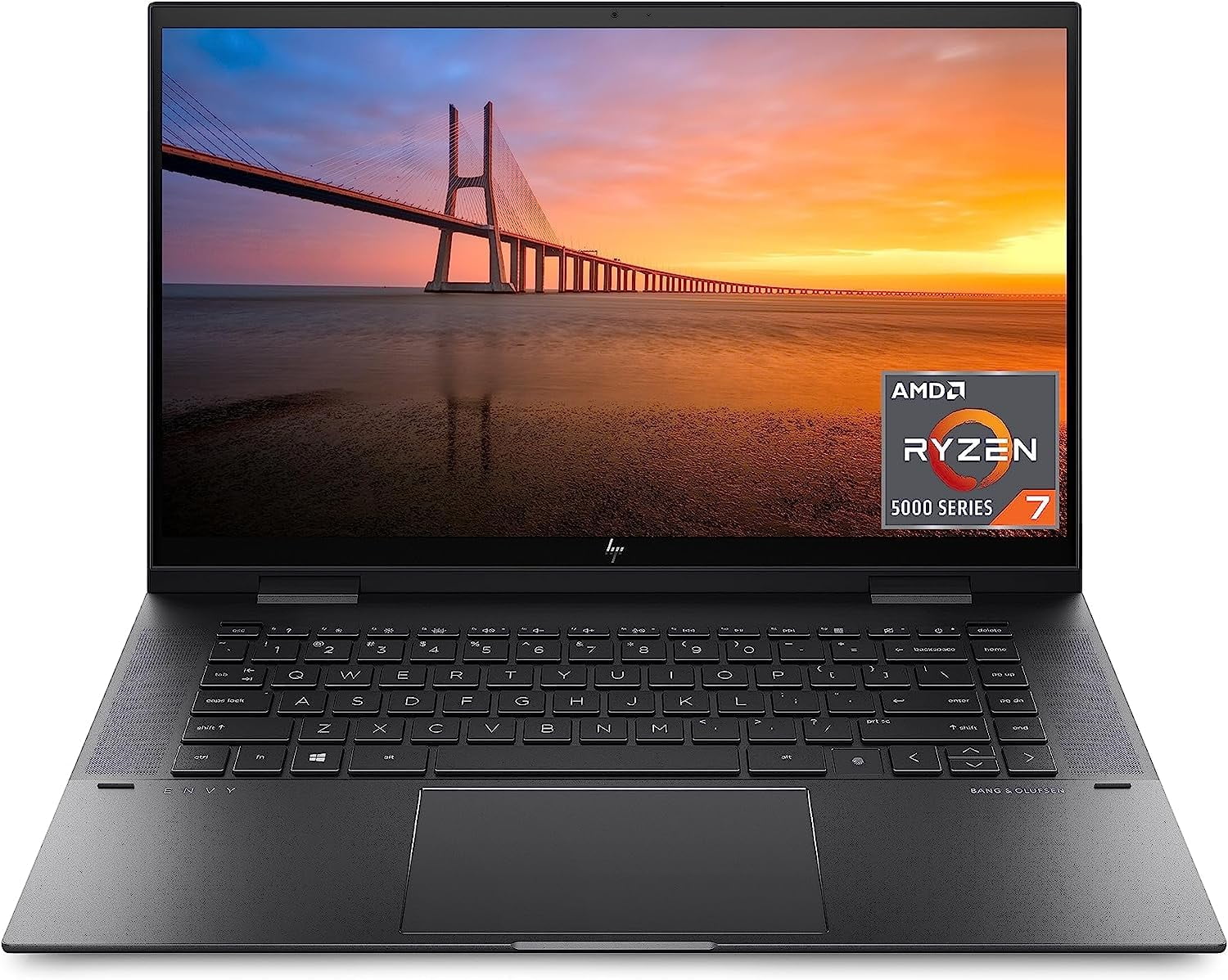 Windowsノート本体 HP ENVY 16 i712700H/32GB/1TB/RTX3060 HP ENVY 16