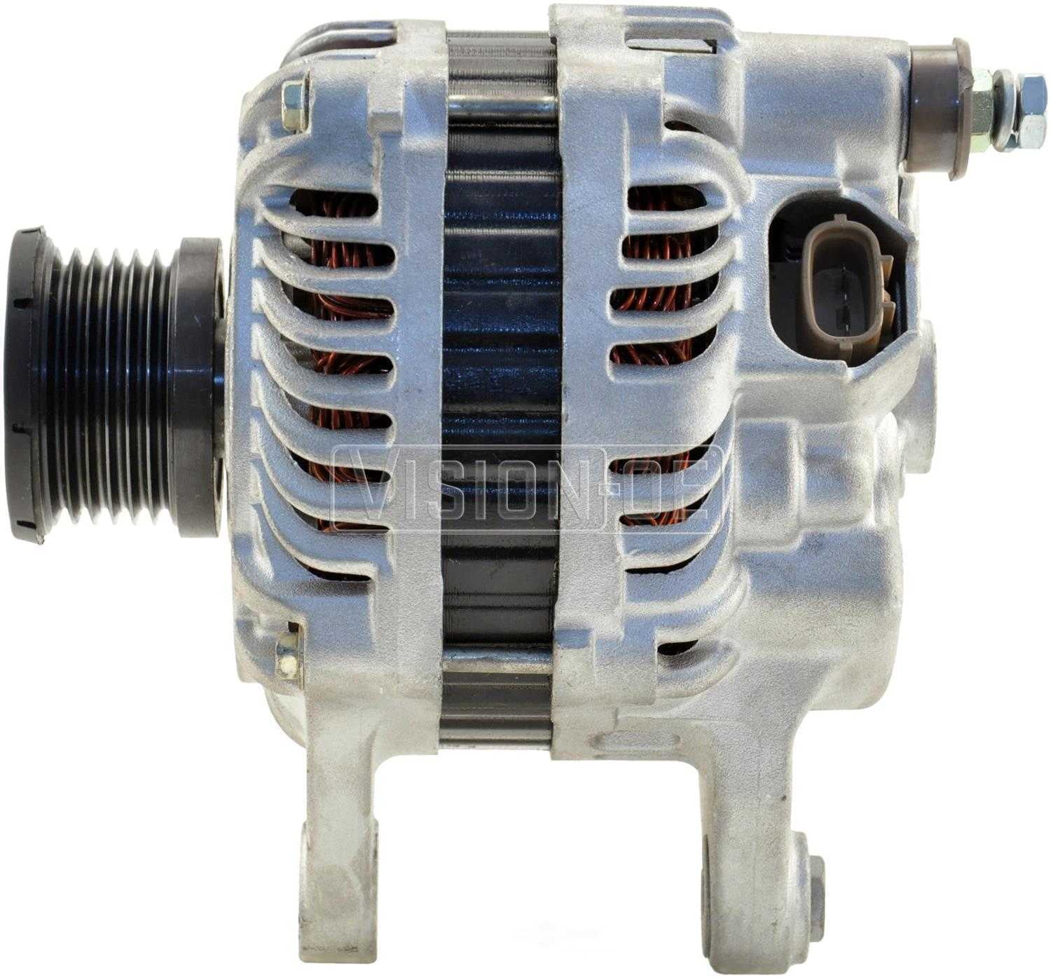 Vision OE N11413 New Alternator