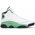 thumbnail image 1 of Ni - ke Size 8 - Jordan 13 Retro Lucky Green 2020 - DB6537-113, 1 of 5