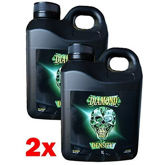 Diamond Density, 2 pack