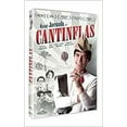 thumbnail image 1 of Cantinflas [ NON-USA FORMAT, PAL, Reg.0 Import - Spain ], 1 of 1