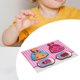 thumbnail image 5 of Tablero de actividades Montessori de madera para vestirse, aprender a usar los zapatos, actividades, 5 of 8
