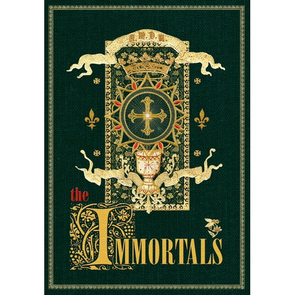 Les Immortels