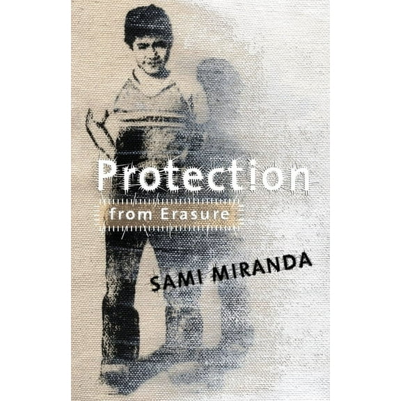Protection from Erasure, (Paperback)