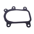 thumbnail image 2 of Crown Automotive JA000957 CASJA000957 41-45 MB/45-71 CJ W/DANA 18 TRANSFER CASE OUTPUT HOUSING GASKET, 2 of 2