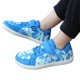 thumbnail image 1 of Deportivas para Correr DQrwqpou Azul 34, 1 of 9