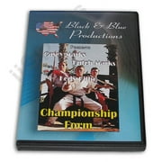 Championship Forms Casey Mark DVD