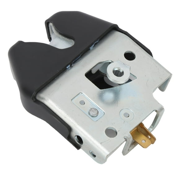 Aftermarket Trunk Release