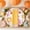 Multicolor B, variant on 16-Piece Floral Disposable Paper Cups, 3.23 x 2.91in Daisy & Sunflower Party Cups, Beverage Cups for Birthdays, Baby Showers & Garden Parties