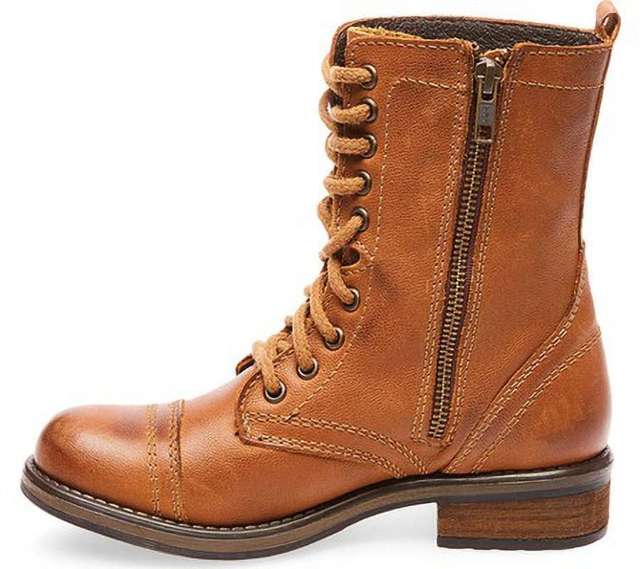 Steve madden women's troopa boots deals