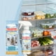 thumbnail image 5 of Spray descongelante para refrigeradores | Eliminador de hielo para congeladores | Solución descongelante reutilizable de 120 ml para la limpieza de electrodomésticos y la eliminación de hielo, 5 of 9