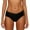 Black, variant on High Waist Underwear for Women 4 Layer Leak Proof, Comfortable, Reusable, No Need for Sanitary Pads