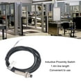 thumbnail image 3 of Proximity Sensor, 8mm Probe IP67 Protection NO Contact 110-220VAC Strong  Inductive Proximity Switch  For Security Inspection Equipment, 3 of 8
