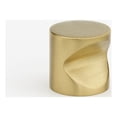 thumbnail image 2 of Alno A823-34 Contemporary  - Brass, 2 of 2