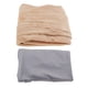 thumbnail image 5 of Teclado de piano en terciopelo gris , Oro, 5 of 9