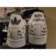 thumbnail image 4 of Ad-id-as Superstar Philip Colbert Save The Lobster Men's Size 8/Women's Sz. 9, 4 of 6