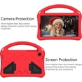 thumbnail image 5 of tablet protective case Compatible with Samsung Galaxy A7 Tab Lite Case 8.7 inch SM-T225/T220, 5 of 5
