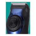thumbnail image 2 of LOLIPPYY Tondeuse à Barbe Bleue USB Rechargeable Tondeuse de Salon, 2 of 8